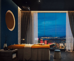 青岛市南附近的桑拿休闲会所推荐